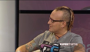 Starostlivosť o chrup dieťaťa