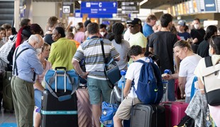 Čakáte s dovolenkou na poslednú chvíľu? Ceny prekvapujú, odborníci radia toto