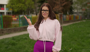 Mama, ožeň ma!: Bez servítky