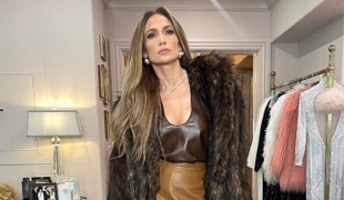 Jennifer Lopez ukázala, prečo niektoré outfity pôsobia luxusnejšie: Rozhodujú tieto 4 detaily