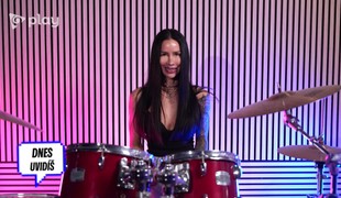 Jarka z Mama, ožeň ma a milovník žien Boris Kollár: Črtá sa nový šoubiznisový pár?