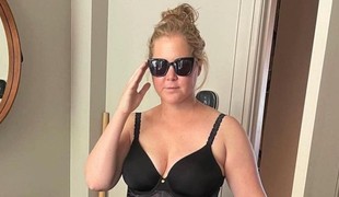 Instagramová čistka: Známa komička vymazala staré príspevky a jej dôvod vás prekvapí