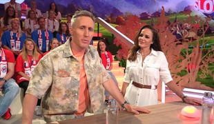 Karin Haydu nebola v škole žiadny anjelik: Dostala dvojku zo správania! Čo vyvádzala?