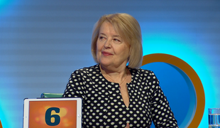 Hosť: Magdaléna Vašaryová