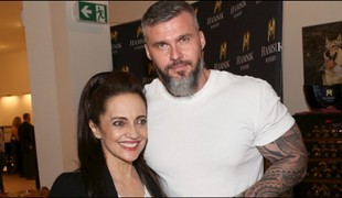 Speváčka Lucie BÍLÁ šokuje slovami o začiatkoch s priateľom Radkom: TOTO s ním chcela ROBIŤ?!