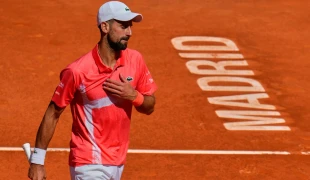 Antuková sezóna pred DJOKOVIČA v nedohľadne
