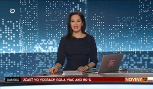 Noviny o 12:00