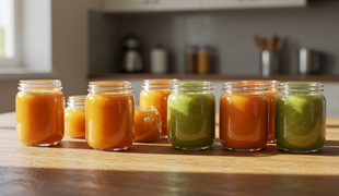 Pozor na dojčenské výživy! ÚVZ SR upozorňuje na stiahnutie šarží kvôli toxínu