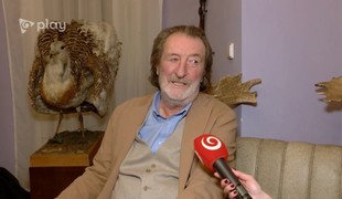 VIDEO Bonus: Bolek Polívka o materinskej láske: Dobré úmysly často dláždia cestu do pekla!