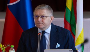 Fico reaguje na výsledky volieb. Tvrdí, že politická mapa Slovenska sa nezmenila