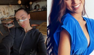 Bianka Rumanová kedysi vs. dnes: Zmenila jej plastika nosa celú tvár? FOTO porovnanie