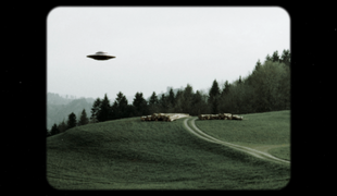 Dokumentárna stanica JOJ Svet odvysiela dokuseriál o najzaujímavejších UFO prípadoch