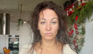 Obavy každej mamy! Hanychová opísala desivú skúsenosť, snáď si to Rozárka nebude pamätať!