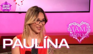 Paulína