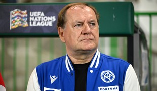 Weiss začal víťazne! Slovensko zdolalo Moldavsko, tréner po zápase hodnotil výkon hráčov