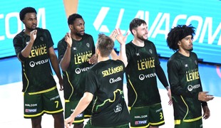 Patrioti Levice pred ďalšou európskou výzvou! Na domácej palubovke privítajú Szolnok