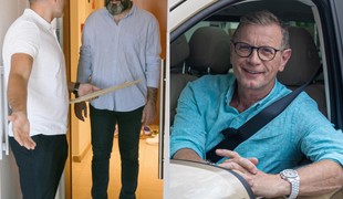 Kľúčové pravidlo pri obhliadke bytu: Toto správanie vám môže zhoršiť vyjednávanie o cene!