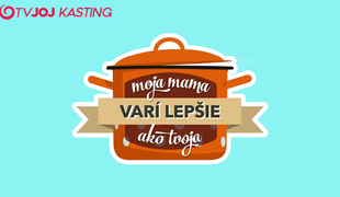 Moja mama varí lepšie ako tvoja