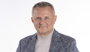 Vilo Rozboril prezradil, na aký módny kúsok nedá celý život dopustiť: Páni, týmto sa inšpirujte!