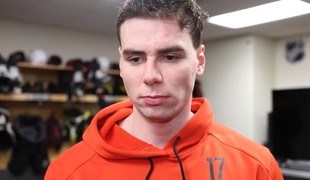 Prestupové okno sa skončilo. Vymenilo New Jersey Šimona NEMCA?