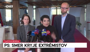 PS: Brat za brata vytvára vlastnú informačnú službu, štátne orgány musia konať