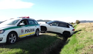 Z Popradu miznú autá: Polícia pátra po organizovanom gangu