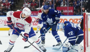 Ako dopadne Slafkovského nová sezóna? Montreal vstupuje do ročníka s veľkými očakávaniami