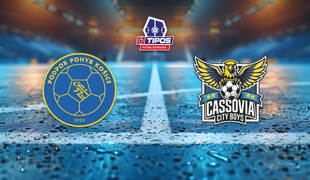 Košice proti Košiciam! Kto ovládne futsalové derby? Sledujte naživo na JOJ ŠPORT od 17:55