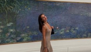 Dcéra Karla Gotta kráča v jeho stopách: Charlotte získala významnú hudobnú nomináciu!
