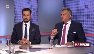 Na hrane (Šeliga I Danko)