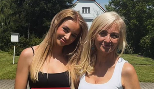 Slová od dcéry, ktoré zabolia! Žilková priznala, že sa za ňu pre TOTO jej najmladšia dcéra hanbila!