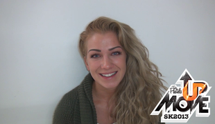 Finalistka Lussi: Divoká karta je len chvostík súťaže...