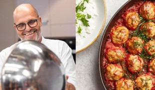 Neviete, čo so sezónnymi paradajkami? TENTO recept musíte vyskúšať!