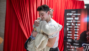 Filmový festival inakosti prekonal rekord: Divácke ceny získali filmy Nepela a GOOD BOY from Slovakia!