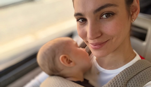 Česká herečka prišla o bábätko tesne pred pôrodom. Priznala, aká bola príčina tragédie!