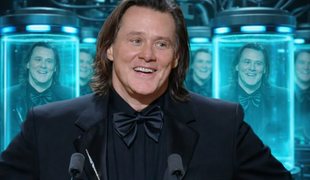 Naklonovali slávneho herca? Teórie o Jimovi Carreym vás poriadne šokujú