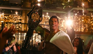 Dwayne Johnson rozcítene: Na túto rolu som čakal celú svoju kariéru! Je to výnimočný príbeh