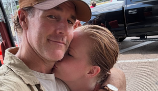 Slávny režisér ohromil! Po skone herca (†48) daroval jeho rodine poriadne štedrú sumu!