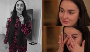 KLAUDIA z Mama, ožeň ma o období BEZ PEŇAZÍ: Kvôli hudbe by spala aj na ULICI!