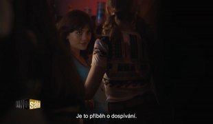 Kinosála