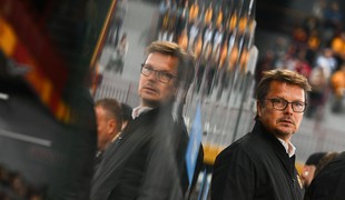 Fín Hämäläinen je nový tréner HK Spišská Nová Ves