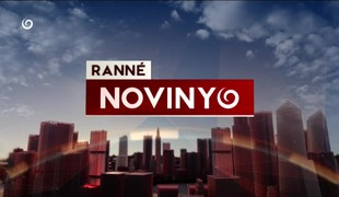 Ranné noviny