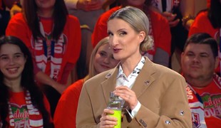 Adela ako ju NEPOZNÁTE: Z kapitánky Milujem Slovensko ROZTOPAŠNÁ učiteľka!