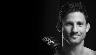 MMA zápasník zomrel počas spánku, mal 34 rokov