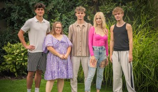 Šokujúce priznanie fešáka z Mama, ožeň ma: Chcel by STARŠIU dámu, ktorá ho bude ŽIVIŤ!