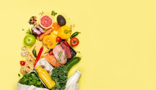 Vyvážený životný štýl jednoducho a pre všetkých: Tesco prichádza s ponukou „Lepší výber ľahšie“