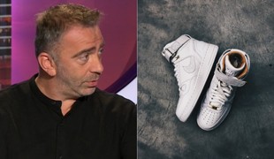 Podla čoho si kúpiť tenisky? Michael Szatmary v relácii Sedem prezradil návod!