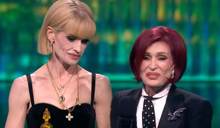 Vydesila fanúšikov! Tvár niekdajšej bacuľky je vychudnutá priam na lebku!