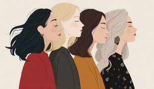 Pozor! Táto dĺžka vlasov o vás prezradí niečo, čo by ste radšej utajili!