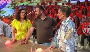 VIDEO: Ivana Kuxová prekvapila odpoveďou o štvrtom dieťati: „Hovorím si, že už stačí, ale nie je to vylúčené…“